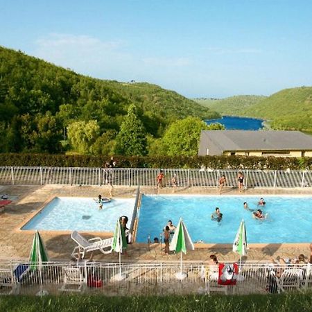 Vacanceole - Le Domaine De Confolant Miremont  Εξωτερικό φωτογραφία