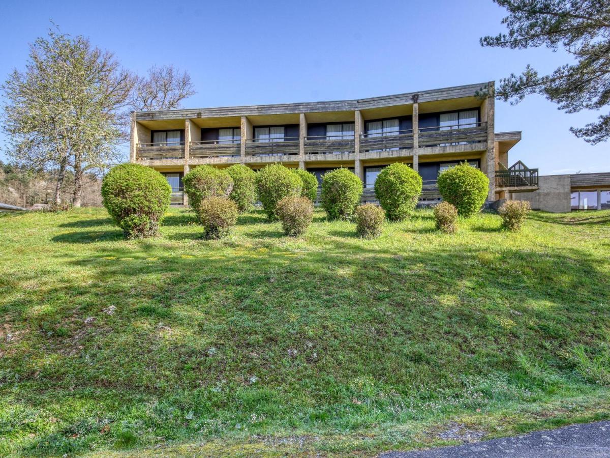 Vacanceole - Le Domaine De Confolant Miremont  Εξωτερικό φωτογραφία