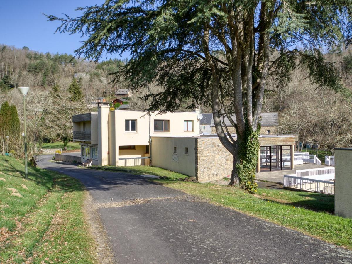 Vacanceole - Le Domaine De Confolant Miremont  Εξωτερικό φωτογραφία